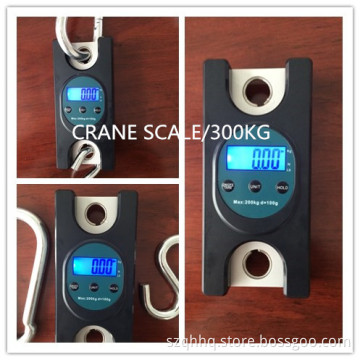 Weighing Scale Crane Scale (ocs-40)